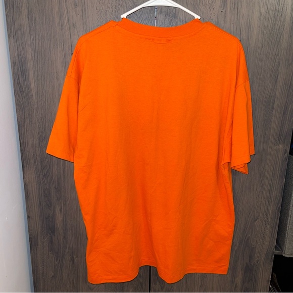 Vintage Single Stitch Florida A&M Rattlers Shirt - Picture 6 of 6